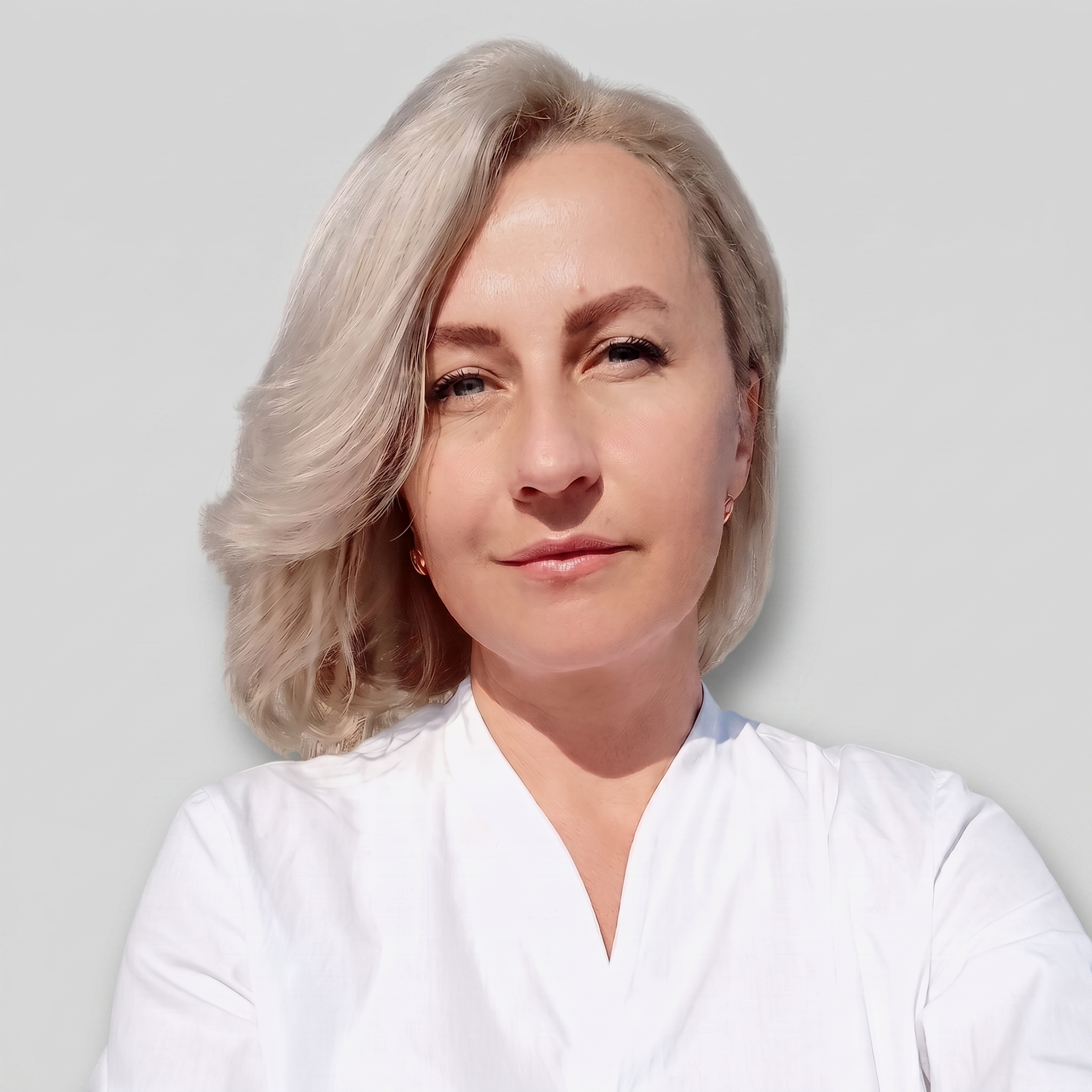 Alena Koptsik